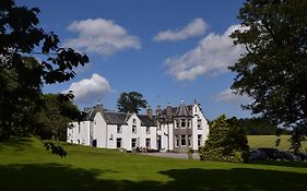 Saplinbrae Hotel And Lodges